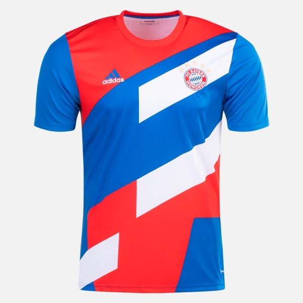 Tailandia Camiseta Bayern Munich Pre-Match 2022-23